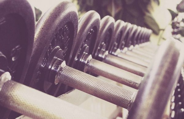 overnight oats workout fuel